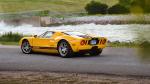 Ford GT PB1-1 2005 года